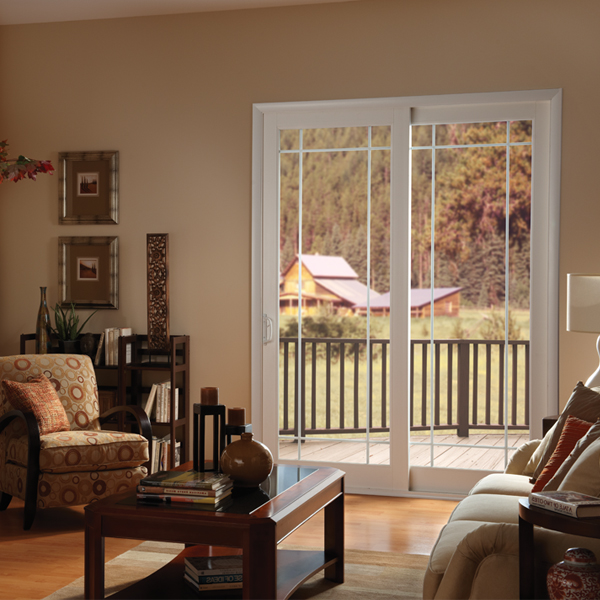 Plygem Premium Series 11 - Frontier Windows & Patio Doors