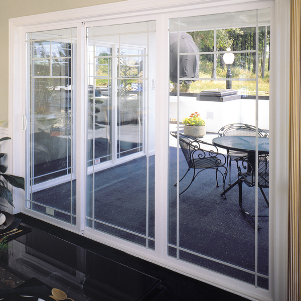 Plygem Premium Series 14 - Frontier Windows & Patio Doors